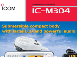 IC-M304
