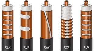کابل مخصوص تونل